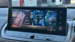 2025 Nissan QASHQAI Ti e-POWER J12 MY26 Gun Metallic