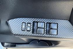 2014 Toyota RAV4 GXL ZSA42R MY14 Silver Pearl