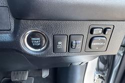 2014 Toyota RAV4 GXL ZSA42R MY14 Silver Pearl