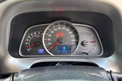 2014 Toyota RAV4 GXL ZSA42R MY14 Silver Pearl