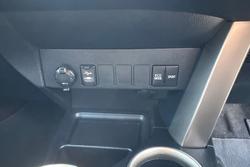 2014 Toyota RAV4 GXL ZSA42R MY14 Silver Pearl