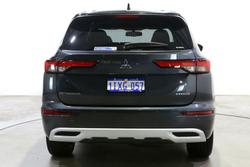 2024 Mitsubishi Outlander Exceed Tourer