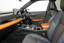 2024 Mitsubishi Outlander Exceed Tourer