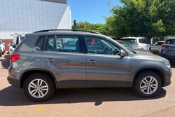 2013 Volkswagen Tiguan 118TSI