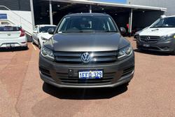 2013 Volkswagen Tiguan 118TSI