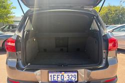 2013 Volkswagen Tiguan 118TSI