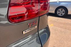 2013 Volkswagen Tiguan 118TSI