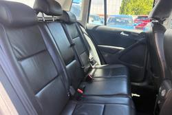 2013 Volkswagen Tiguan 118TSI