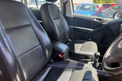 2013 Volkswagen Tiguan 118TSI