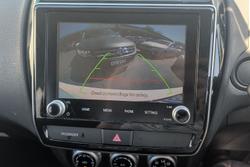 2021 Mitsubishi ASX ES