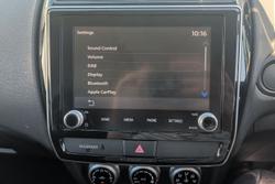 2021 Mitsubishi ASX ES