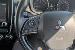 2021 Mitsubishi ASX ES