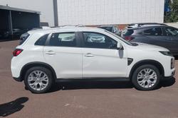 2021 Mitsubishi ASX ES