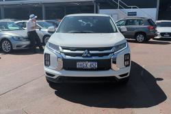 2021 Mitsubishi ASX ES