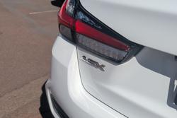 2021 Mitsubishi ASX ES