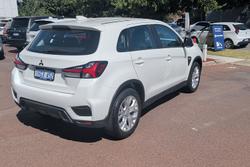 2021 Mitsubishi ASX ES