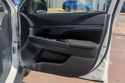 2021 Mitsubishi ASX ES