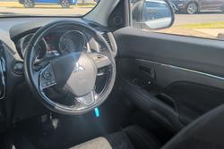 2021 Mitsubishi ASX ES