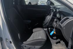 2021 Mitsubishi ASX ES