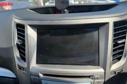 2011 Subaru Liberty 2.5i