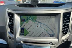 2011 Subaru Liberty 2.5i