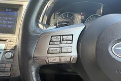 2011 Subaru Liberty 2.5i