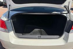 2011 Subaru Liberty 2.5i