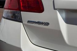 2011 Subaru Liberty 2.5i