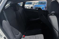 2019 Hyundai Accent Sport