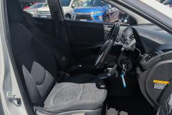 2019 Hyundai Accent Sport