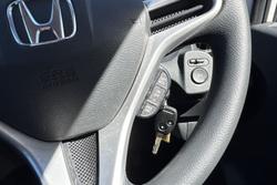 2009 Honda Jazz GLi