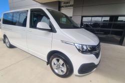 2021 Volkswagen Multivan TDI340 Comfortline Premium