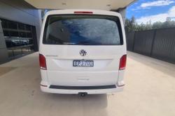 2021 Volkswagen Multivan TDI340 Comfortline Premium