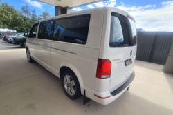 2021 Volkswagen Multivan TDI340 Comfortline Premium