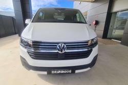 2021 Volkswagen Multivan TDI340 Comfortline Premium