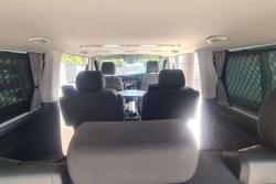 2021 Volkswagen Multivan TDI340 Comfortline Premium
