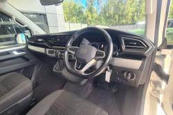 2021 Volkswagen Multivan TDI340 Comfortline Premium