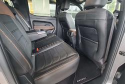 2023 Volkswagen Amarok TDI600 PanAmericana