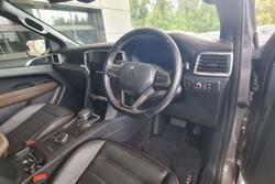 2023 Volkswagen Amarok TDI600 PanAmericana