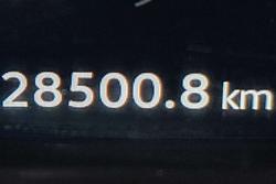 2023 Volkswagen Amarok TDI600 PanAmericana