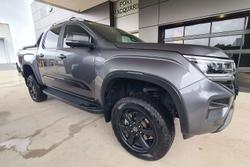 2023 Volkswagen Amarok TDI600 PanAmericana