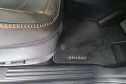 2023 Volkswagen Amarok TDI600 PanAmericana