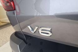 2023 Volkswagen Amarok TDI600 PanAmericana