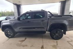 2023 Volkswagen Amarok TDI600 PanAmericana