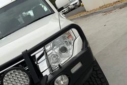 2019 Mitsubishi Pajero GLX