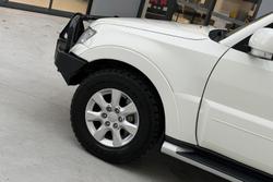 2019 Mitsubishi Pajero GLX