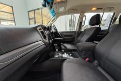 2019 Mitsubishi Pajero GLX