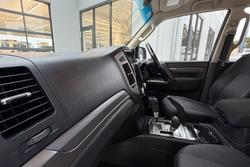 2019 Mitsubishi Pajero GLX