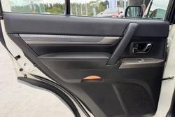 2019 Mitsubishi Pajero GLX