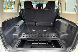 2019 Mitsubishi Pajero GLX